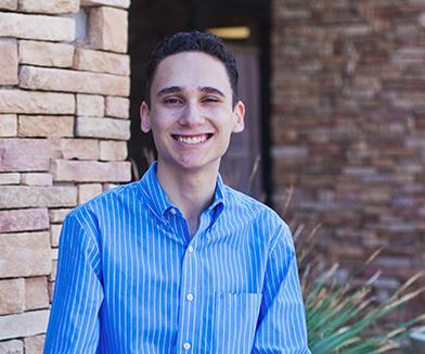 Read Chase’s story in IN THE ZONA!