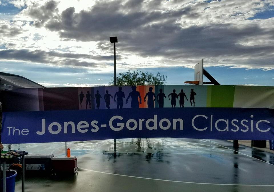 UPDATE: 1st Annual Jones-Gordon Classic, XC Meet