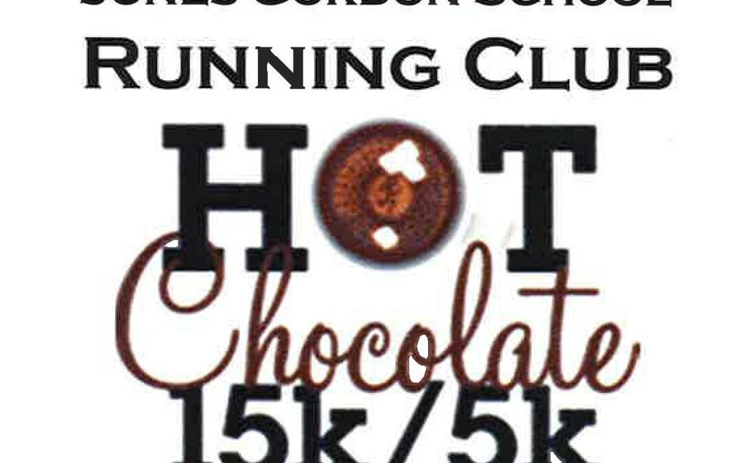 Running Club: Back by Popular Demand!