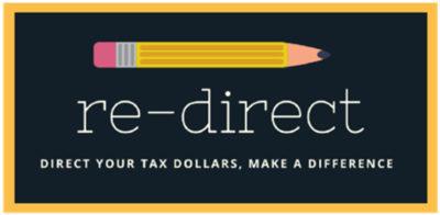 JGS Re-Direct Breakfast Tues., Dec. 12: Learn about Student Tax Organizations (STOs)