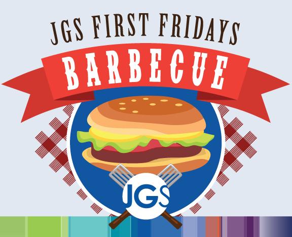 First Friday BBQs!