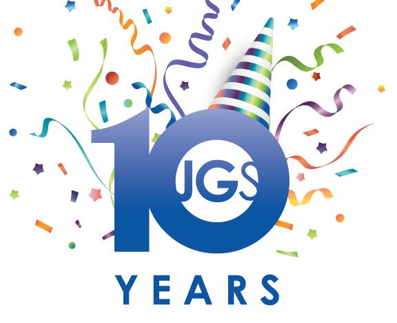 2019-20 marks our 10th school year!