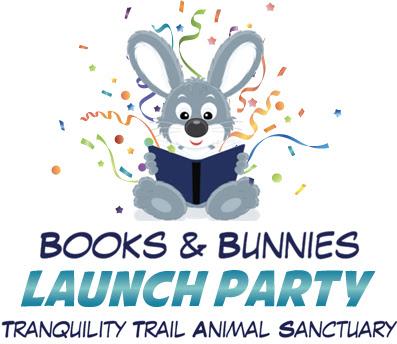 Books & Bunnies Launch Party