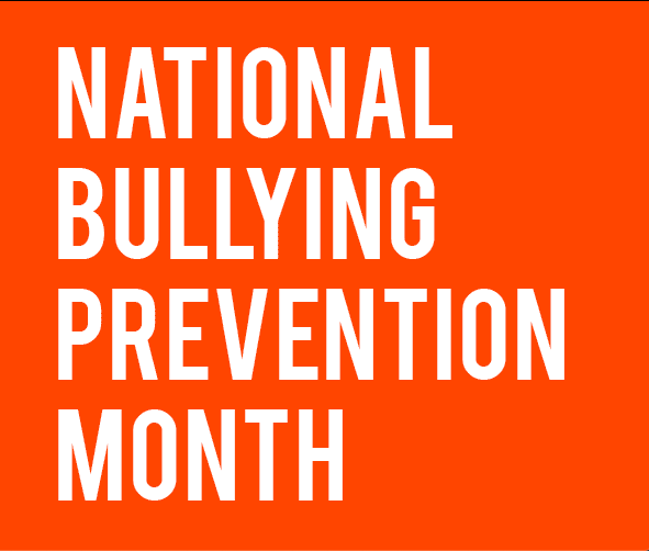 OCT: a month of Prevention & Awareness