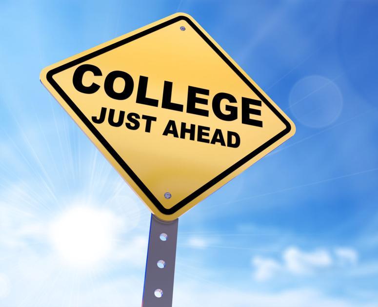 NEW College Credit & Honors Programs