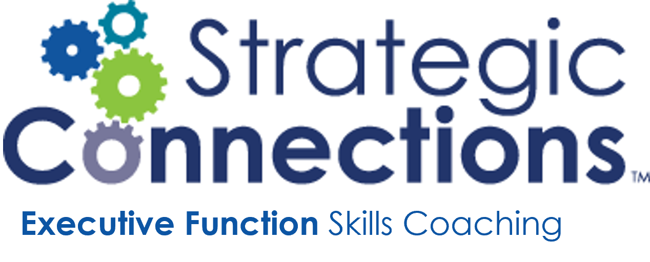 Strategic Connections Logo.