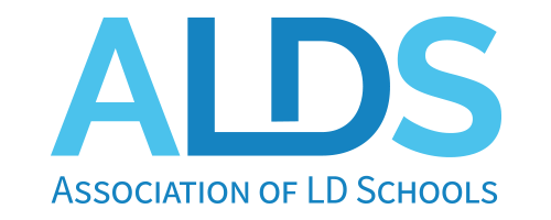 Logo for the International Dyslexia Association - Arizona Branch