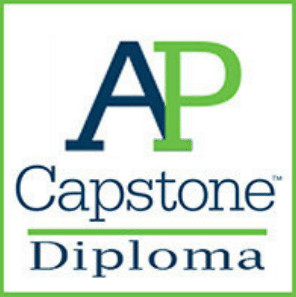 AP Capstone Diploma