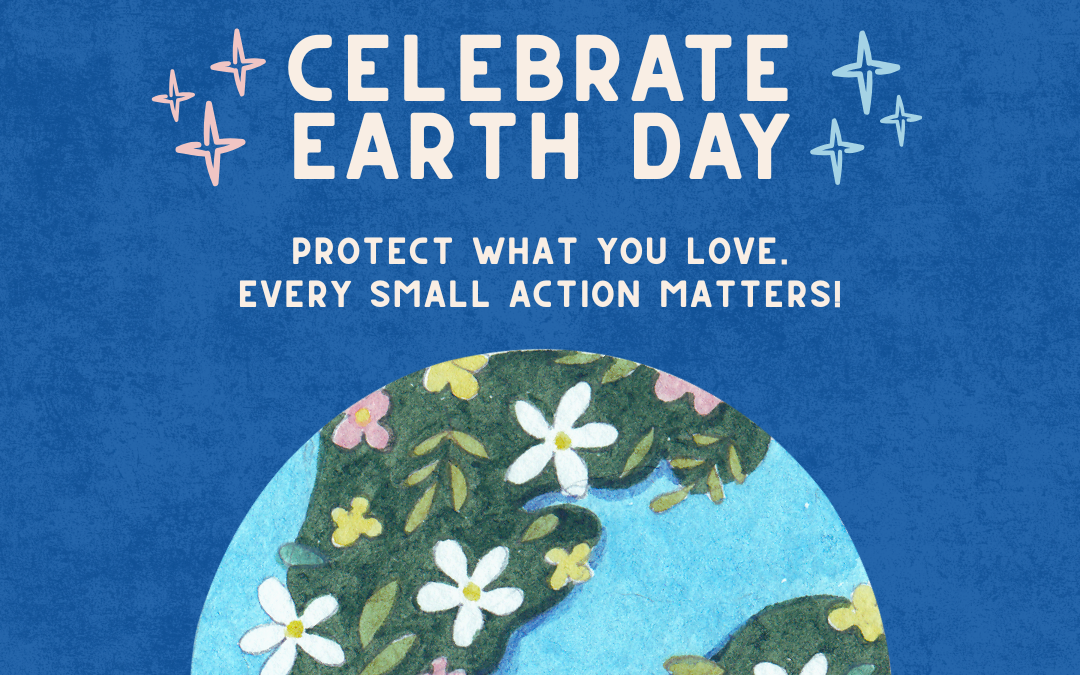 Earth Day