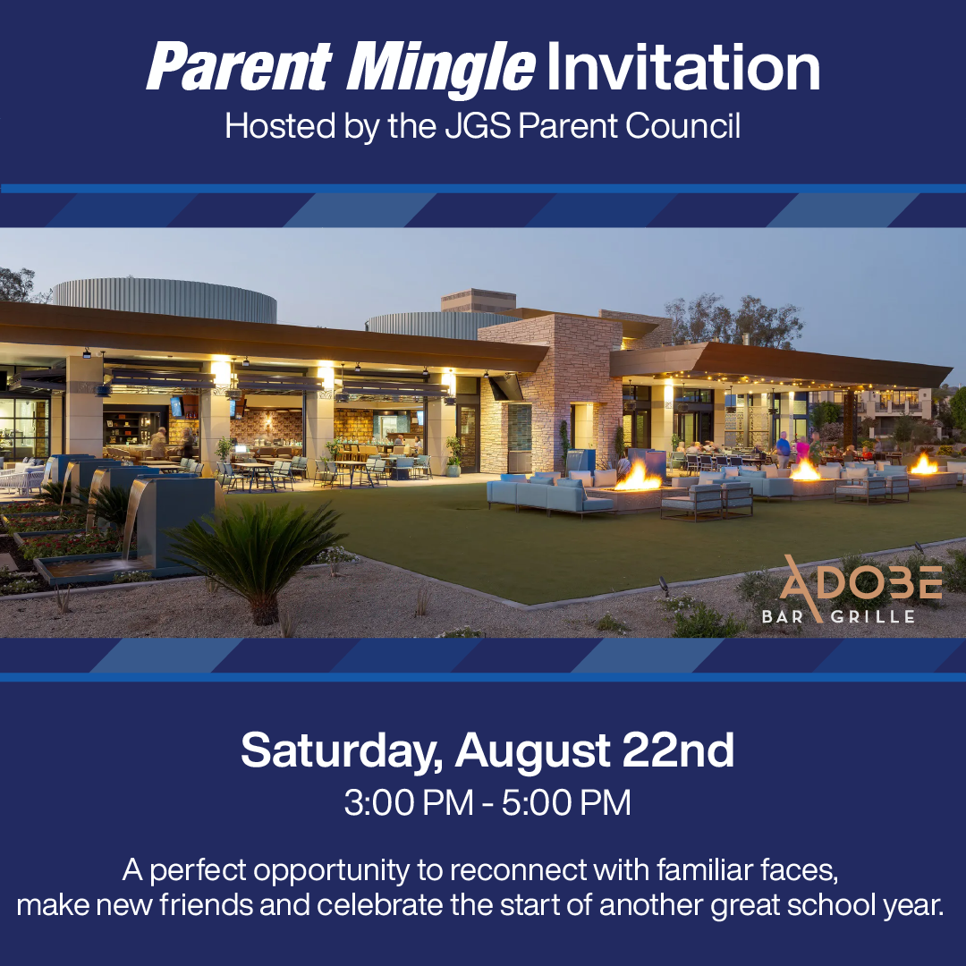 Parent Mingle